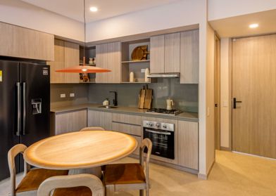 Apartamento en venta Antioquia Medellín Colombia 96 m2 Habitaciones 3 Baños 3 Garajes 1 Precio $902790000