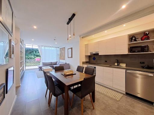 Apartamento en arriendo Antioquia Envigado Envigado 112 m2 Habitaciones 2 Baños 2 Garajes 2 Precio $6500000