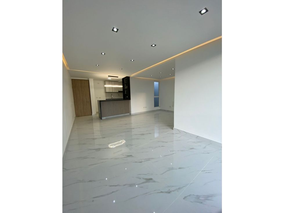 Apartamento en venta Valle Del Cauca Cali Parcelaciones Pance 75 m2 Habitaciones 3 Baños 2 Garajes 1 Precio $470000000