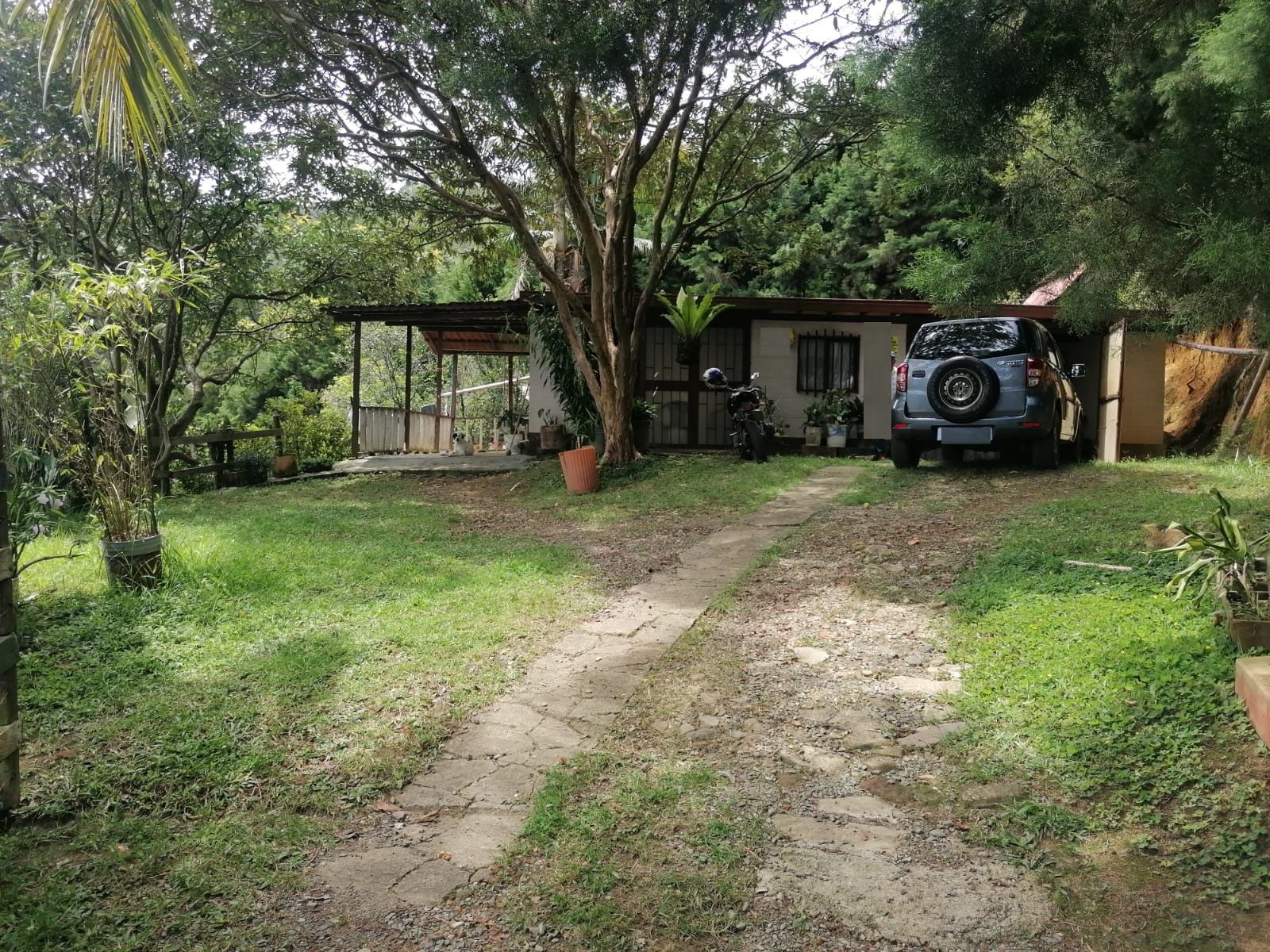 Finca en venta Antioquia Medellín Altavista 2274 m2 Habitaciones 6 Baños 2 Garajes 2 Precio $650000000