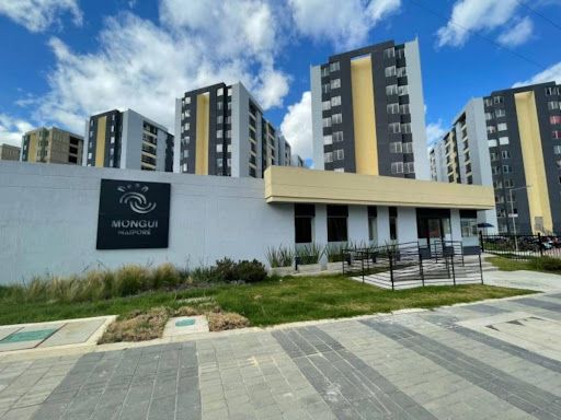 Apartamento en arriendo Cundinamarca Soacha Cumbres De San Mateo Et I 40 m2 Habitaciones 2 Baños 2 Garajes 0 Precio $850000