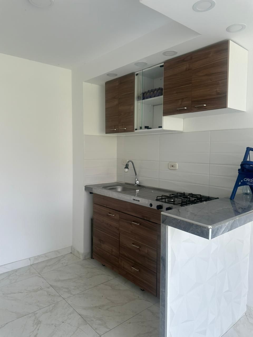 Apartamento en venta Valle Del Cauca Yumbo Mompox 47 m2 Habitaciones 2 Baños 2 Garajes 1 Precio $169000000