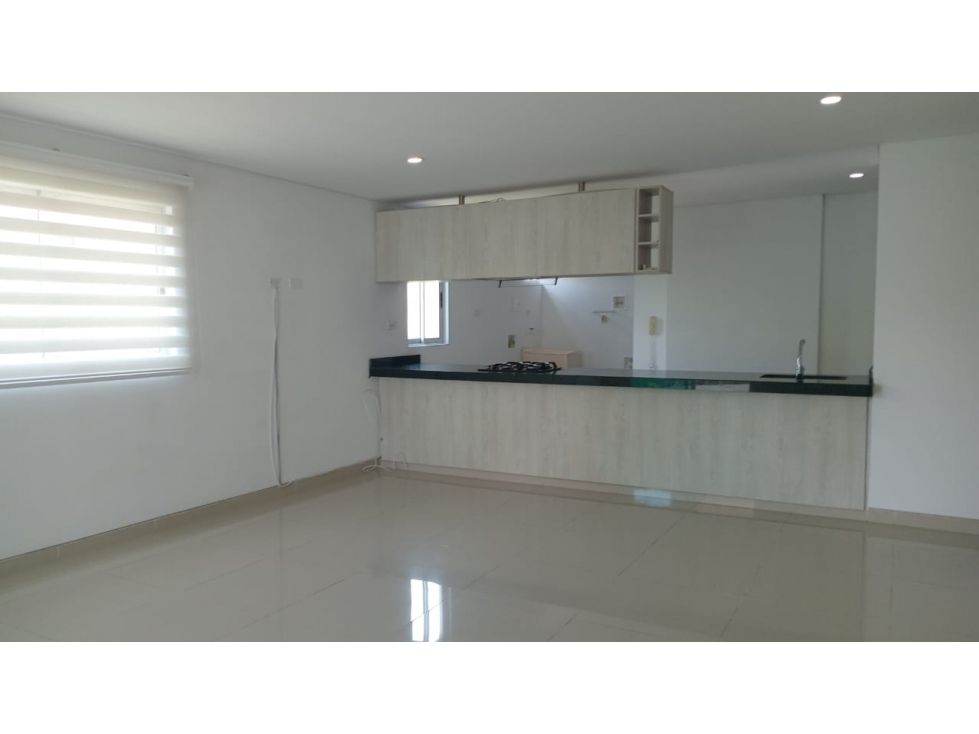 Apartamento en arriendo o venta Atlántico Barranquilla Las Tres Avemarias 120 m2 Habitaciones 3 Baños 3 Garajes 2 Precio venta $630000000 Precio arriendo $3700000