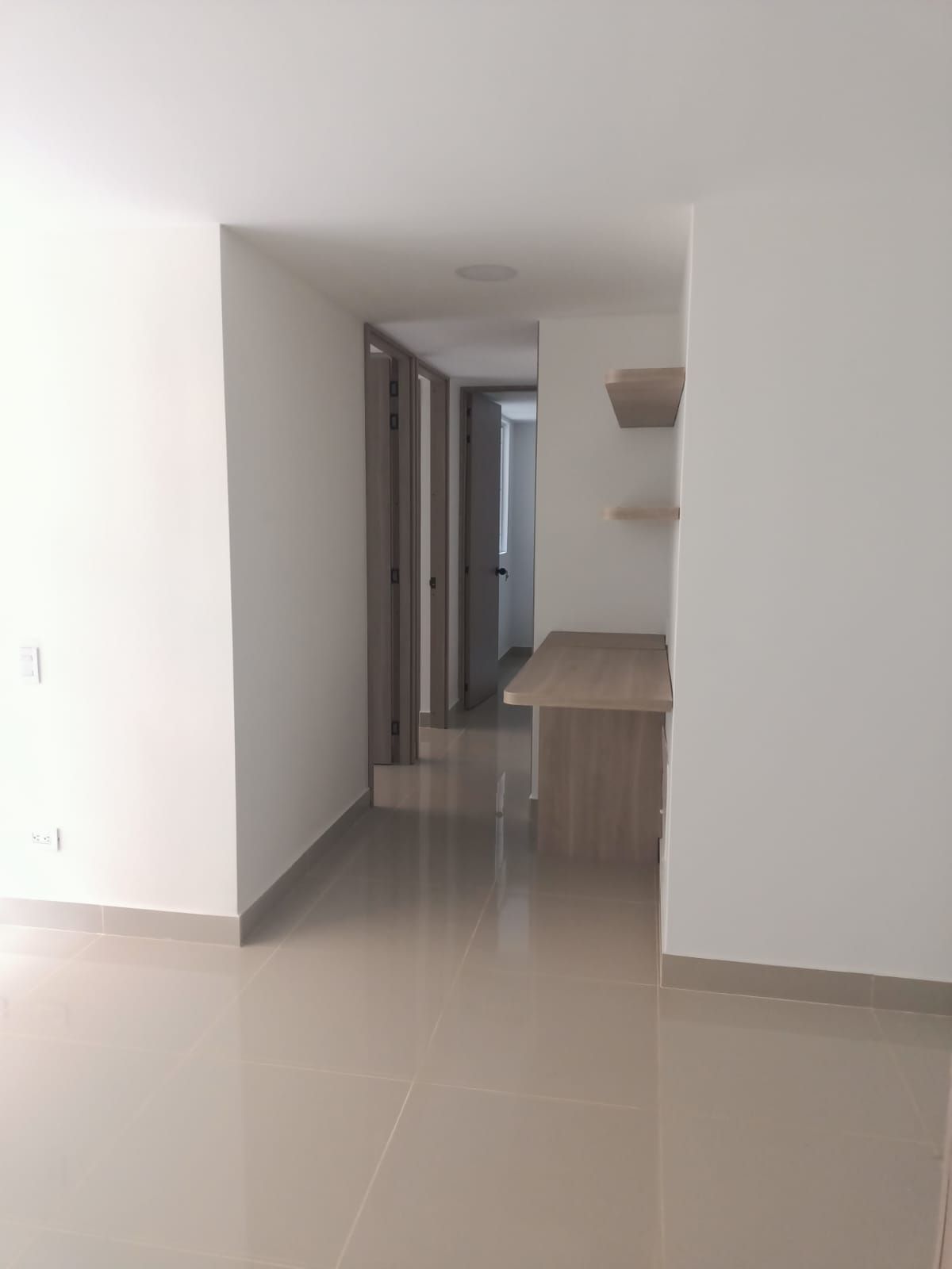 Apartamento en arriendo o venta Antioquia Bello Nazareth 57 m2 Habitaciones 3 Baños 2 Garajes 1 Precio venta $300000000 Precio arriendo $1600000