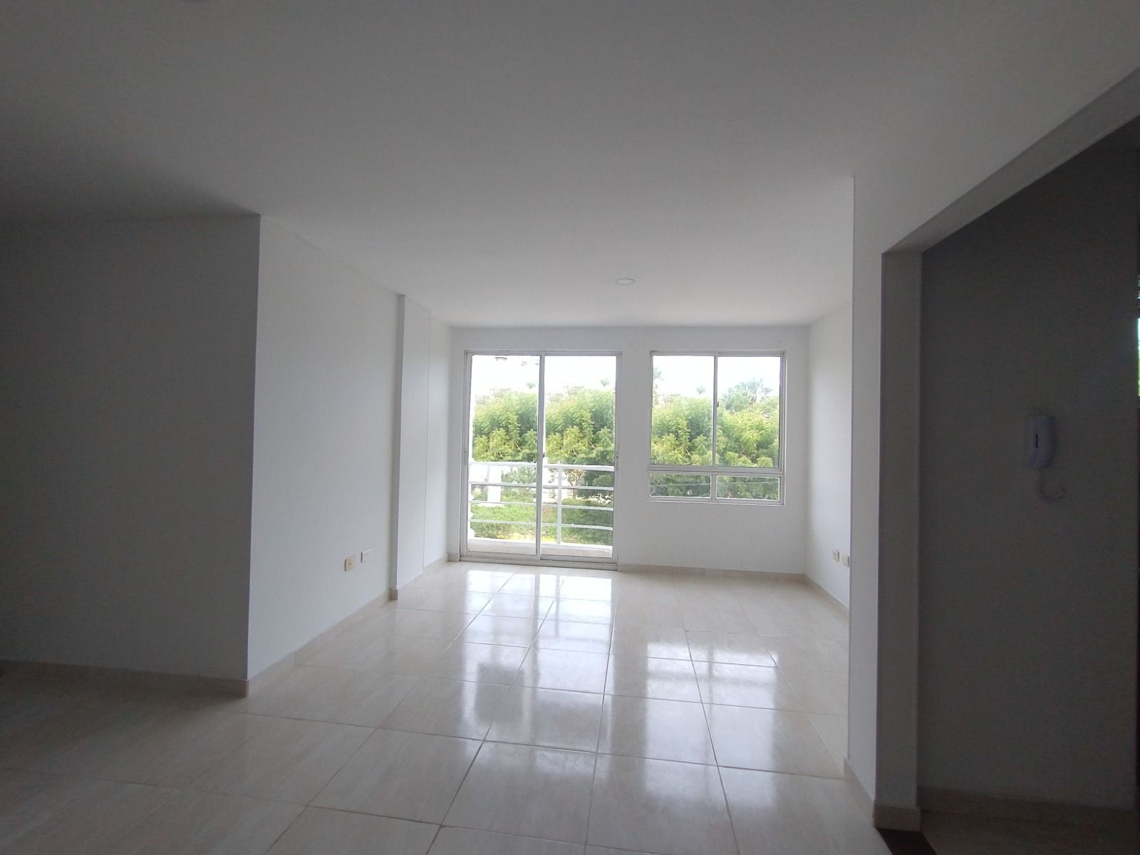 Apartamento en arriendo Atlántico Barranquilla Villa Carolina 90 m2 Habitaciones 3 Baños 2 Garajes 1 Precio $2000000
