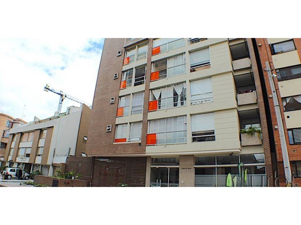 Apartamento en venta Cundinamarca Bogotá Cedro Narvaez 69 m2 Habitaciones 2 Baños 2 Garajes 1 Precio $540000000