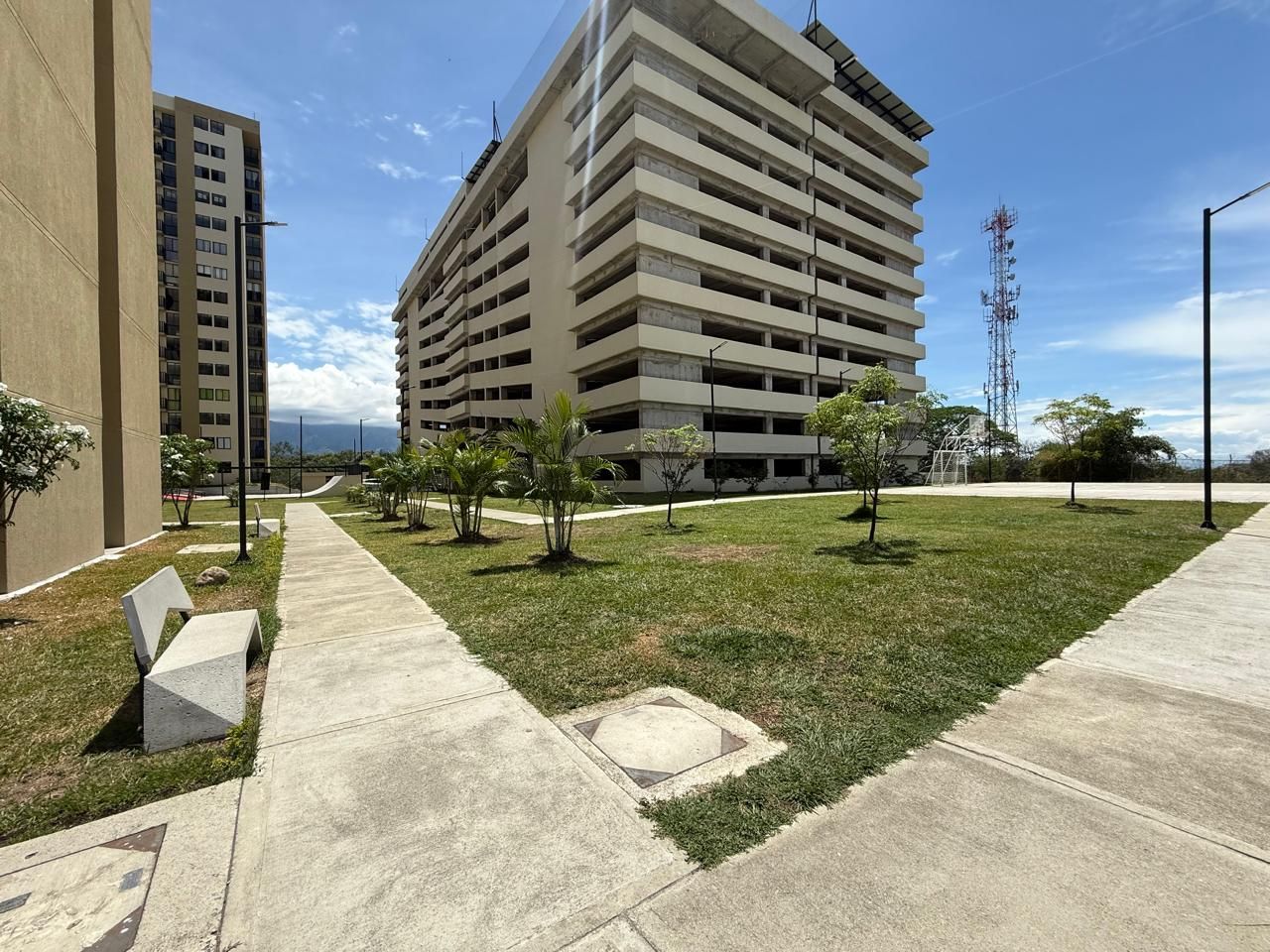 Apartamento en venta Tolima Ibagué Br Limonar Sc V 68 m2 Habitaciones 3 Baños 2 Garajes 1 Precio $200000000