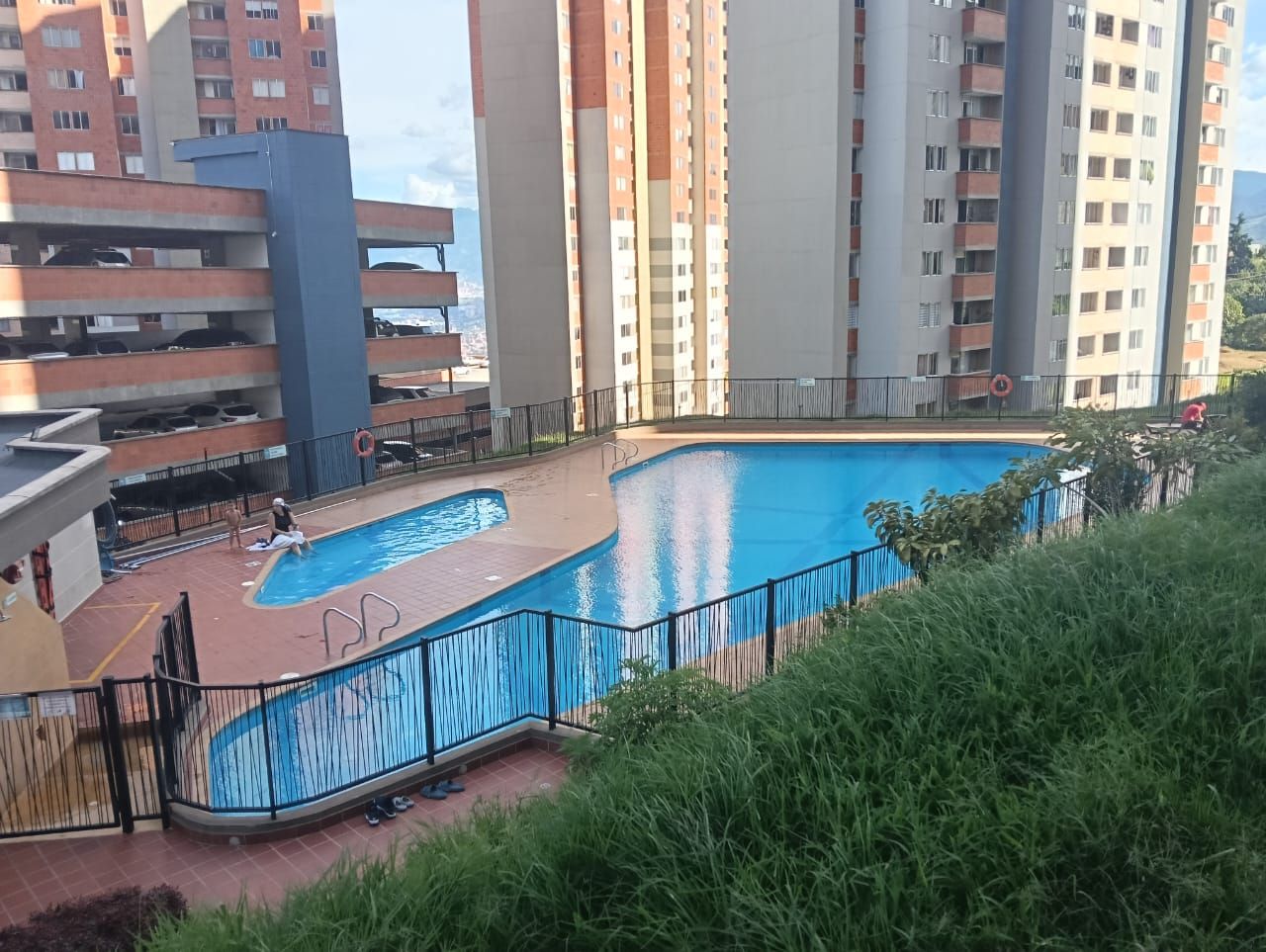 Apartamento en venta Antioquia Medellín Pajarito 47 m2 Habitaciones 3 Baños 1 Garajes 1 Precio $230000000