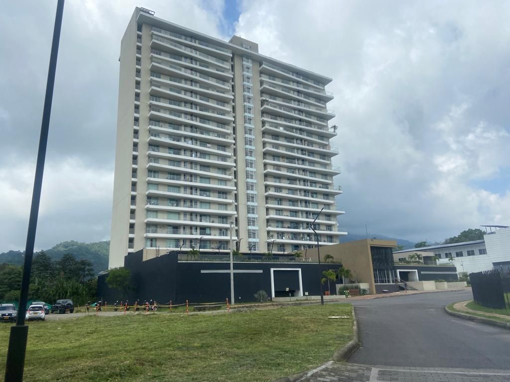 Apartamento en venta Tolima Ibagué Br Limonar Sc V 88 m2 Habitaciones 3 Baños 2 Garajes 1 Precio $450000000