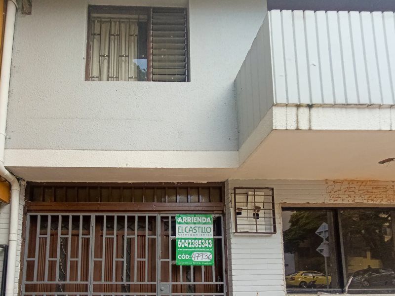 Local en arriendo Antioquia Medellín Calasanz 35 m2 Habitaciones 0 Baños 0 Garajes 0 Precio $2000000