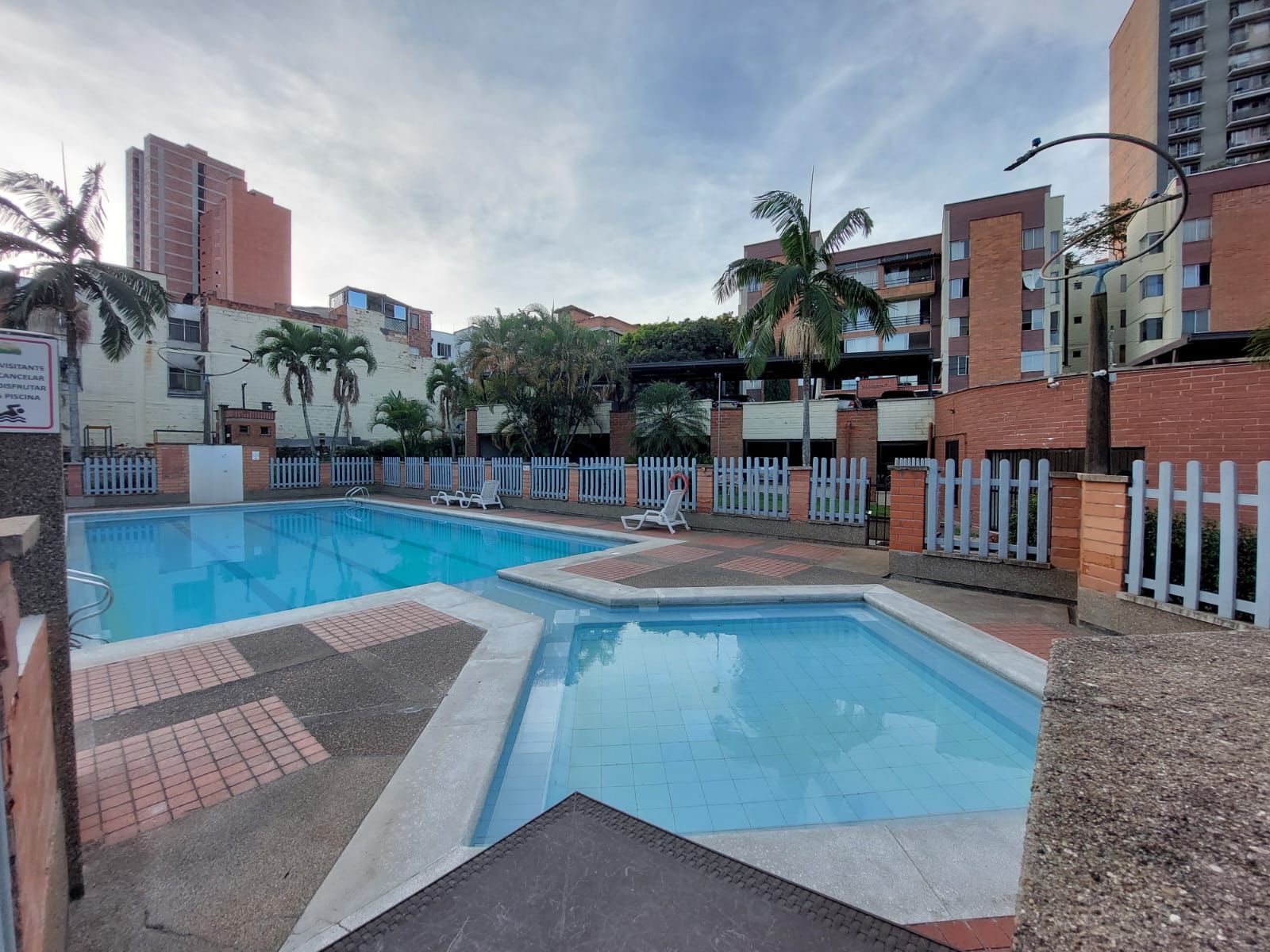 Apartamento en venta Antioquia Medellín Los Alcazares 67 m2 Habitaciones 3 Baños 2 Garajes 1 Precio $450000000