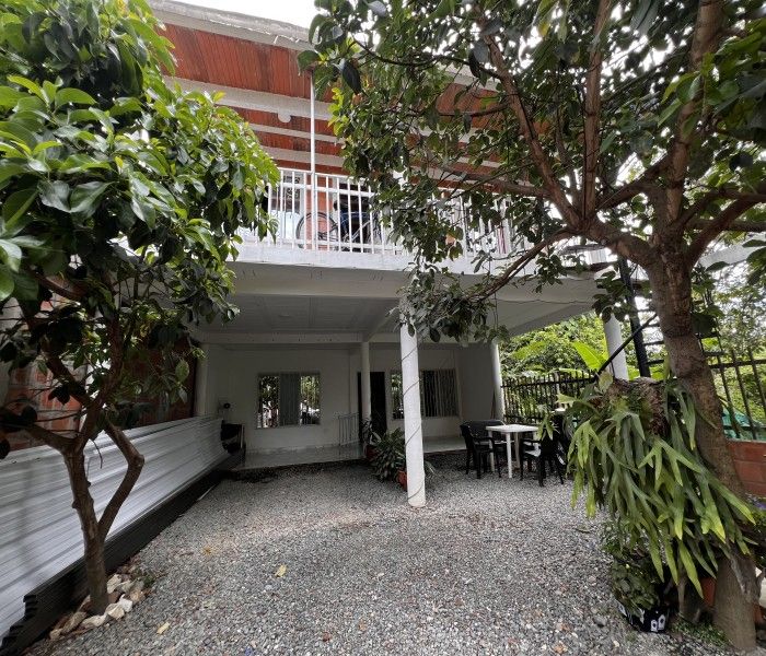 Casa en venta Valle Del Cauca Palmira Palmira 288 m2 Habitaciones 8 Baños 5 Garajes 2 Precio $470000000