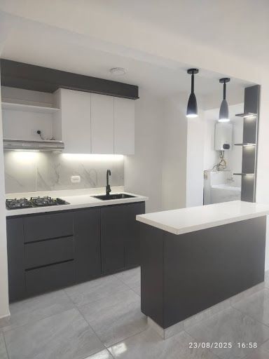 Apartamento en arriendo Antioquia El Carmen De Viboral La Alhambra 49 m2 Habitaciones 2 Baños 2 Garajes 0 Precio $1500000