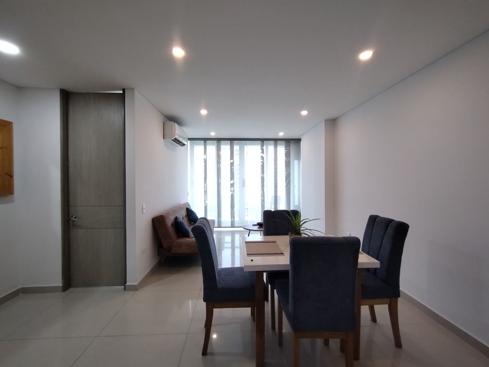 Apartamento en arriendo Atlántico Barranquilla Altos Del Prado 73 m2 Habitaciones 1 Baños 2 Garajes 1 Precio $4000000