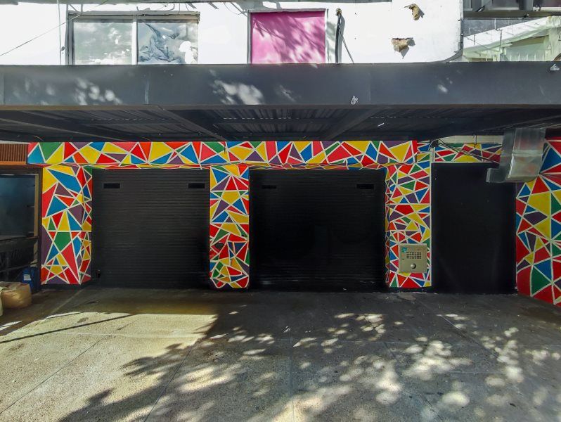 Local en arriendo Antioquia Medellín Los Conquistadores 70 m2 Habitaciones 0 Baños 1 Garajes 0 Precio $5900000