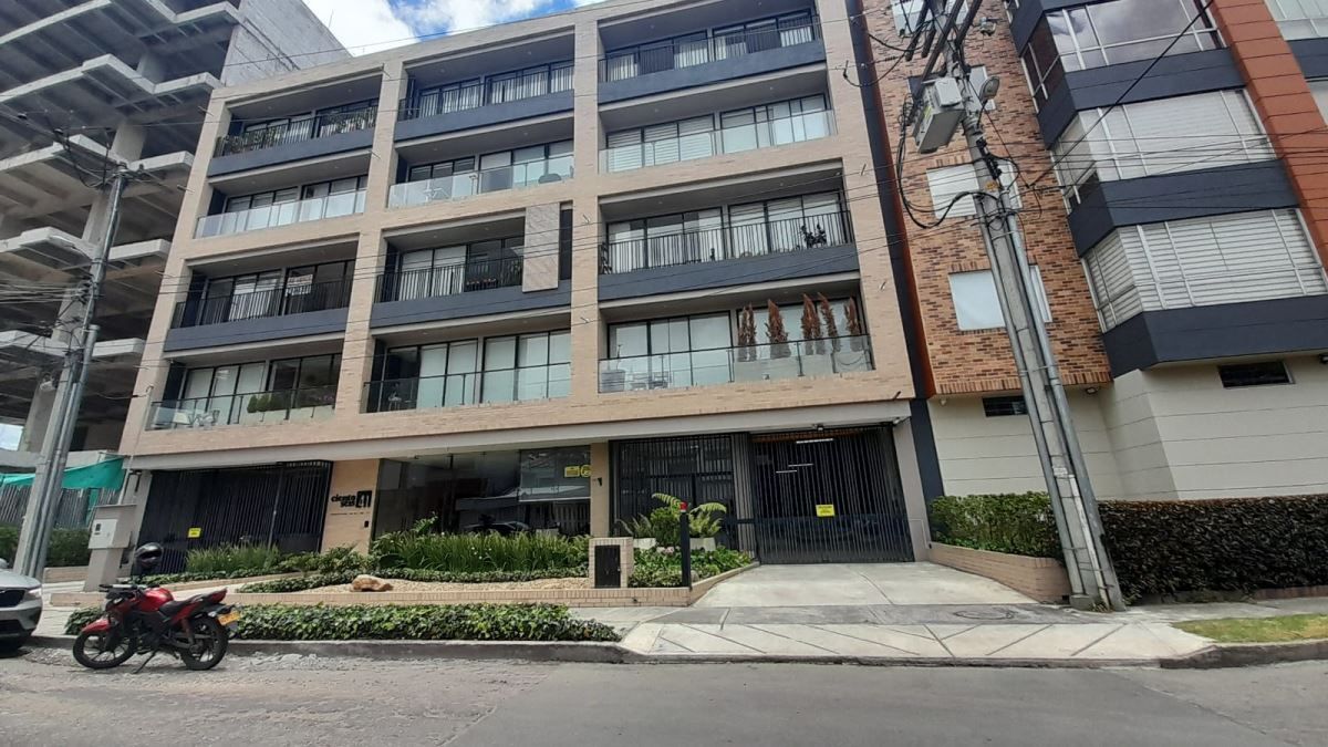Apartamento en venta Cundinamarca Bogotá Puente Largo 95 m2 Habitaciones 2 Baños 2 Garajes 2 Precio $795000000