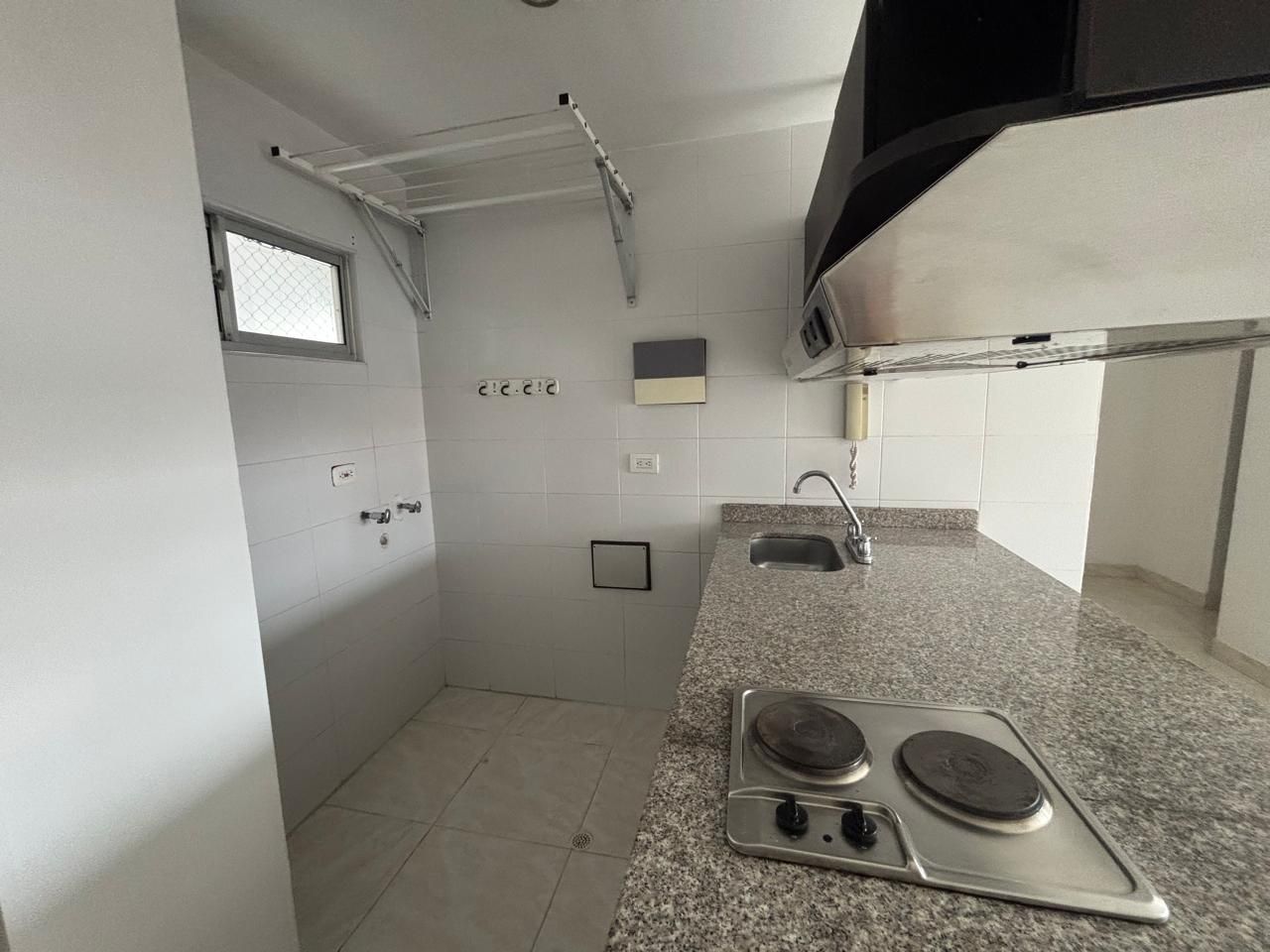 Apartaestudio en venta Santander Bucaramanga Alarcon 45 m2 Habitaciones 1 Baños 1 Garajes 1 Precio $190000000