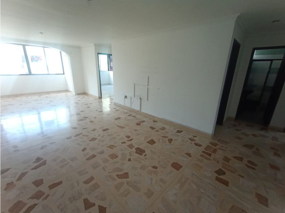 Apartamento en venta Atlántico Barranquilla Las Tres Avemarias 125 m2 Habitaciones 3 Baños 2 Garajes 1 Precio $420000000