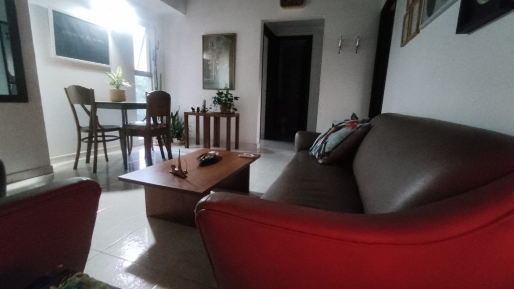 Apartamento en venta Antioquia Medellín La Candelaria 54 m2 Habitaciones 2 Baños 2 Garajes 0 Precio $270000000