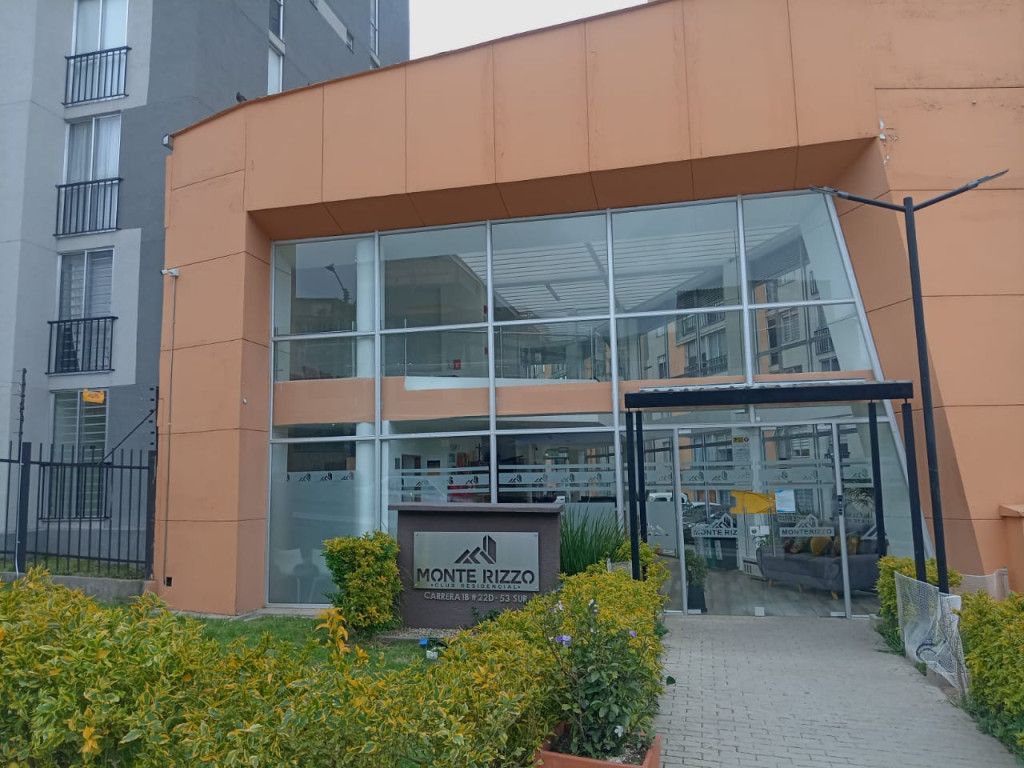 Apartamento en venta Cundinamarca Bogotá Santa Ines 52 m2 Habitaciones 3 Baños 2 Garajes 0 Precio $280000000