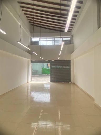 Local en arriendo Antioquia Medellín Bombona No1 50 m2 Habitaciones 0 Baños 1 Garajes 0 Precio $3500000