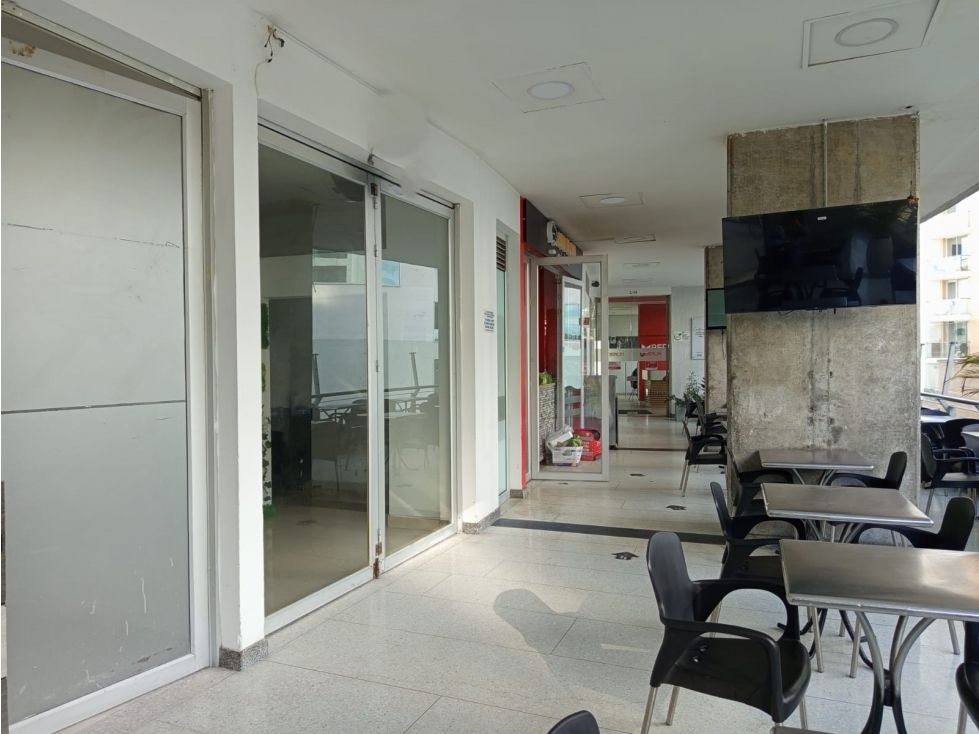 Local en arriendo Caldas Manizales La Rambla 35 m2 Habitaciones 0 Baños 0 Garajes 0 Precio $3000000