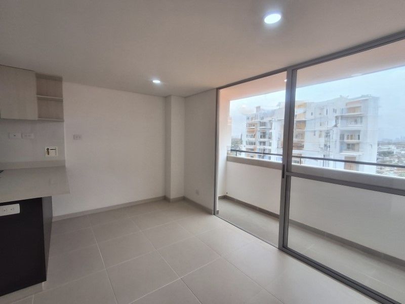 Apartamento en arriendo Antioquia Itagüí Yarumito 57 m2 Habitaciones 2 Baños 2 Garajes 1 Precio $2500000