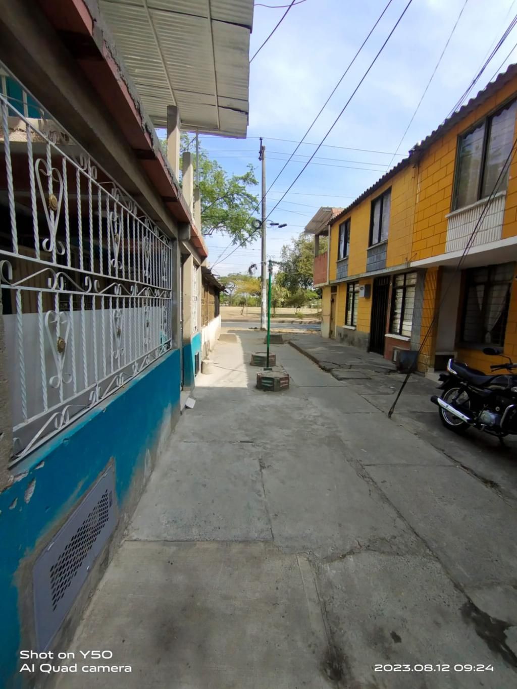 Casa en venta Valle Del Cauca Cali Calimio Desepaz 180 m2 Habitaciones 4 Baños 1 Garajes 0 Precio $170000000