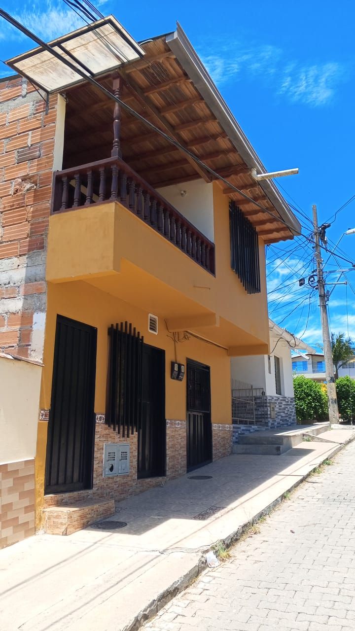 Casa en venta Antioquia Abejorral Rodeo Alto 214 m2 Habitaciones 6 Baños 4 Garajes 0 Precio $450000000