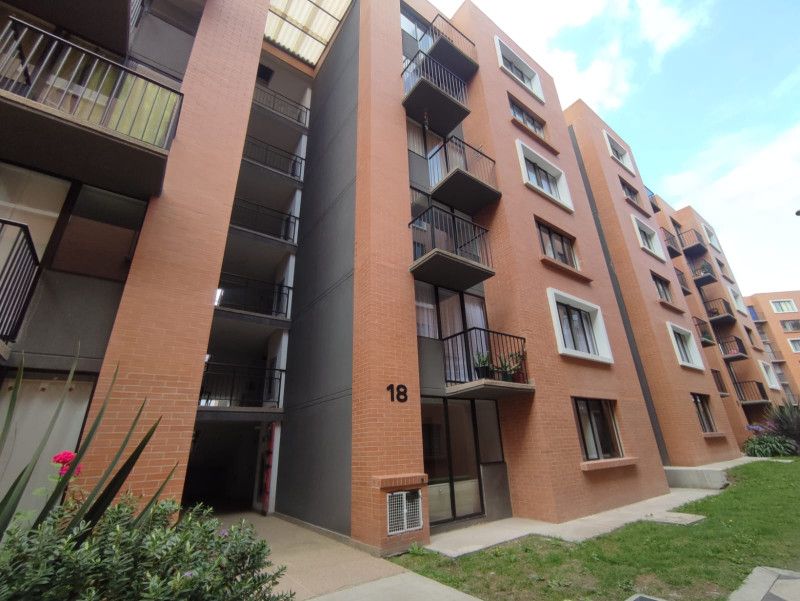 Apartamento en arriendo Cundinamarca Tocancipá Caminos De Sie Iii 53 m2 Habitaciones 2 Baños 2 Garajes 0 Precio $1120000