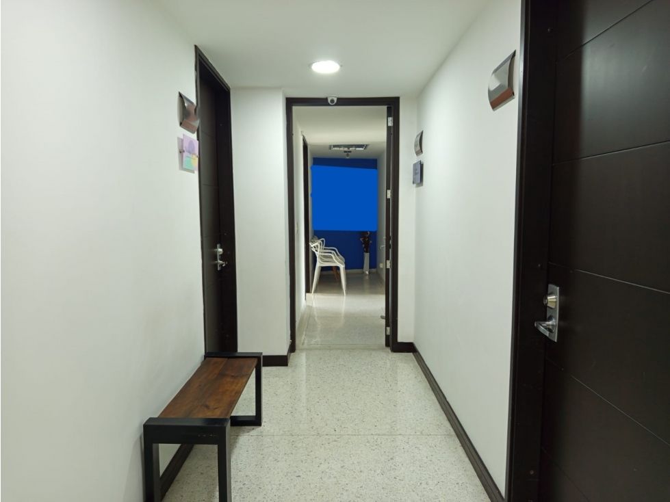 Consultorio en arriendo Caldas Manizales La Rambla 15 m2 Habitaciones 0 Baños 1 Garajes 0 Precio $1700000