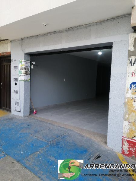 Local en arriendo Antioquia Itagüí 19 De Abril 110 m2 Habitaciones 0 Baños 1 Garajes 0 Precio $3000000