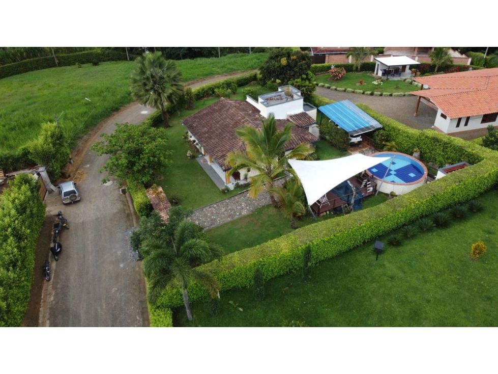 Finca en venta Antioquia Andes Andes 120 m2 Habitaciones 4 Baños 3 Garajes 1 Precio $1100000000