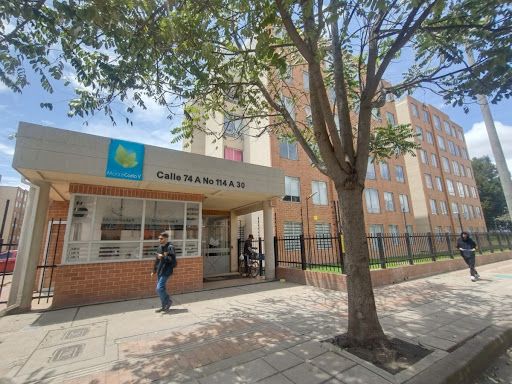 Apartamento en arriendo Cundinamarca Bogotá Centro Engativa 50 m2 Habitaciones 3 Baños 2 Garajes 0 Precio $1450000