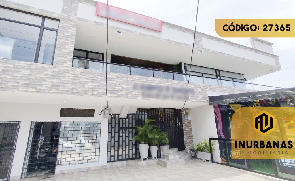 Local en venta Atlántico Barranquilla Granadillo 111 m2 Habitaciones 0 Baños 3 Garajes 0 Precio $460000000