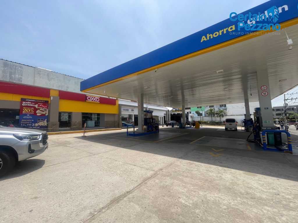 Local en arriendo Atlántico Barranquilla Rosario 57 m2 Habitaciones 0 Baños 0 Garajes 0 Precio $4560000