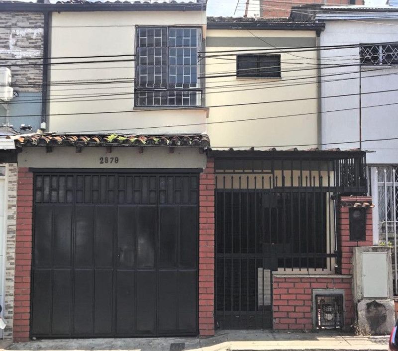 Casa en venta Santander Floridablanca Aranjuez 124 m2 Habitaciones 4 Baños 2 Garajes 0 Precio $385000000