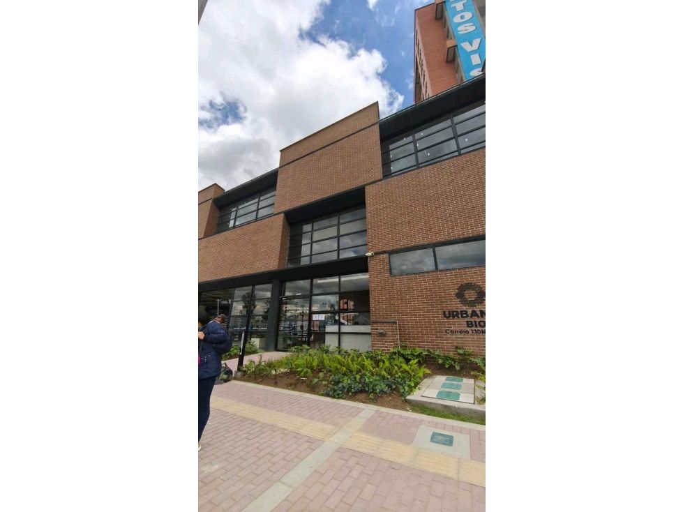 Apartamento en venta Cundinamarca Bogotá Morabia 45 m2 Habitaciones 2 Baños 1 Garajes 0 Precio $200000000