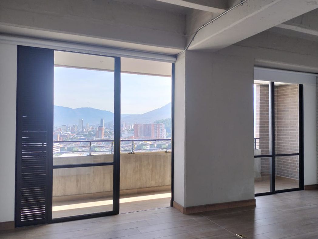 Apartamento en arriendo Antioquia Medellín Colombia 50 m2 Habitaciones 1 Baños 2 Garajes 1 Precio $3350000