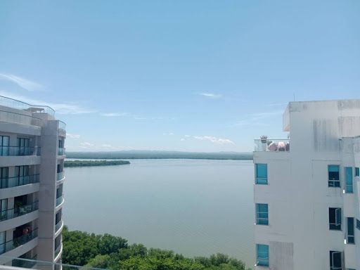 Apartamento en arriendo Bolívar Cartagena El Socorro 100 m2 Habitaciones 3 Baños 2 Garajes 1 Precio $4500000