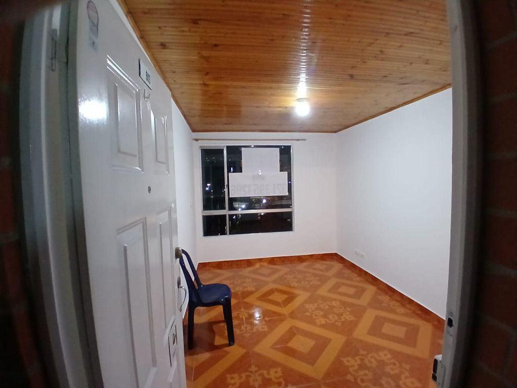 Apartamento en arriendo Cundinamarca Bogotá Ub Sierras De Santafe 49 m2 Habitaciones 3 Baños 1 Garajes 0 Precio $960000