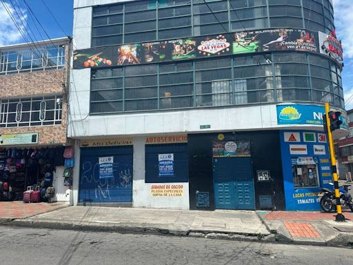 Local en arriendo Cundinamarca Bogotá 20 De Julio 95 m2 Habitaciones 0 Baños 2 Garajes 0 Precio $2500000