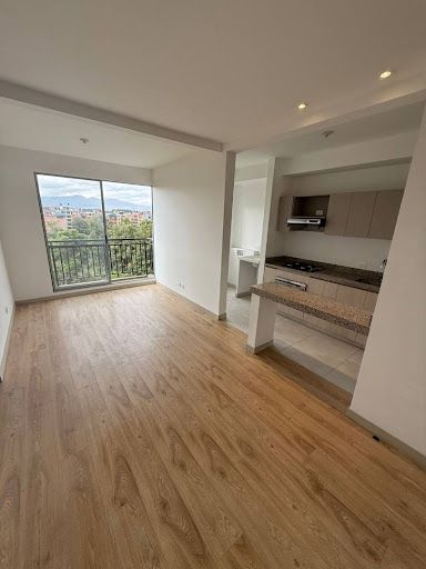 Apartamento en venta Cundinamarca Bogotá Bosconia 67 m2 Habitaciones 3 Baños 2 Garajes 1 Precio $365000000