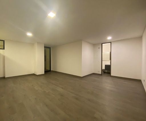 Oficina en arriendo Cundinamarca Bogotá Teusaquillo 30 m2 Habitaciones 0 Baños 1 Garajes 0 Precio $1500000