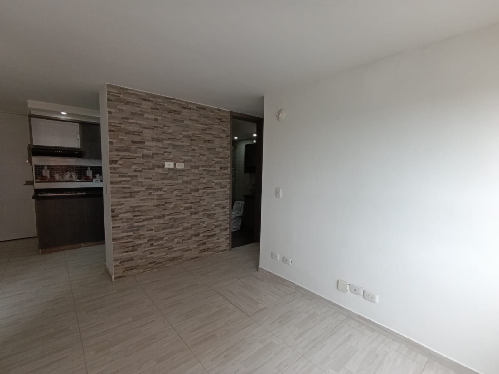 Apartamento en arriendo Cundinamarca Bogotá Bosconia 39 m2 Habitaciones 2 Baños 1 Garajes 0 Precio $1350000