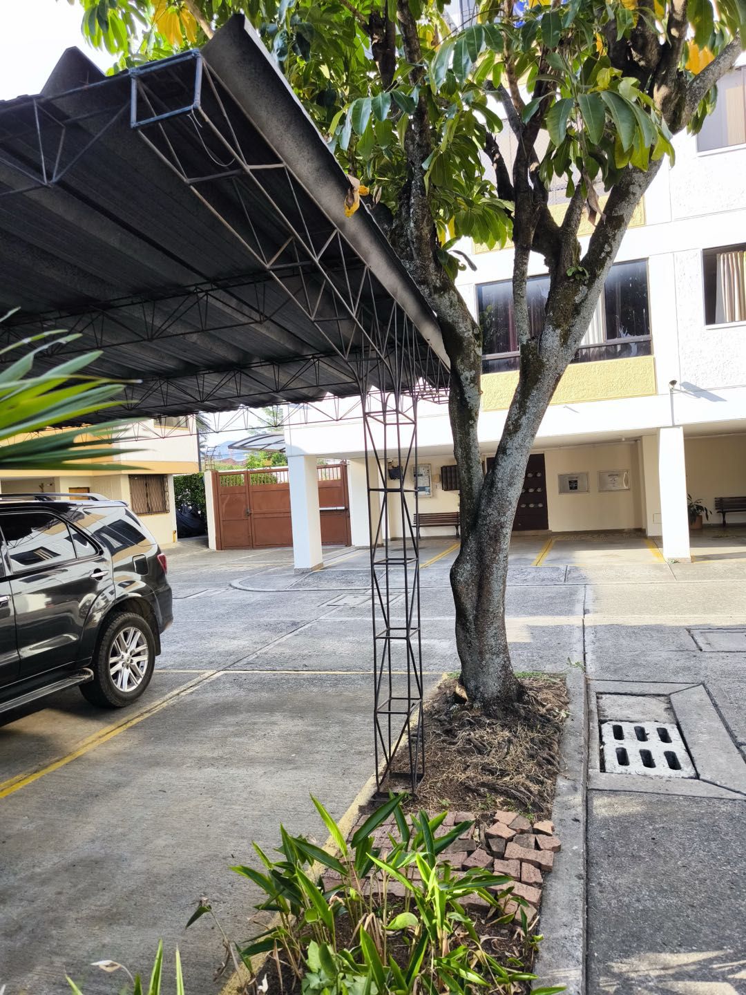 Apartamento en venta Valle Del Cauca Cali Primero De Mayo 80 m2 Habitaciones 3 Baños 2 Garajes 1 Precio $275000000