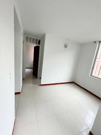 Apartamento en arriendo Valle Del Cauca Cali Conjunto Residencial Bromelias 54 m2 Habitaciones 2 Baños 1 Garajes 0 Precio $950000