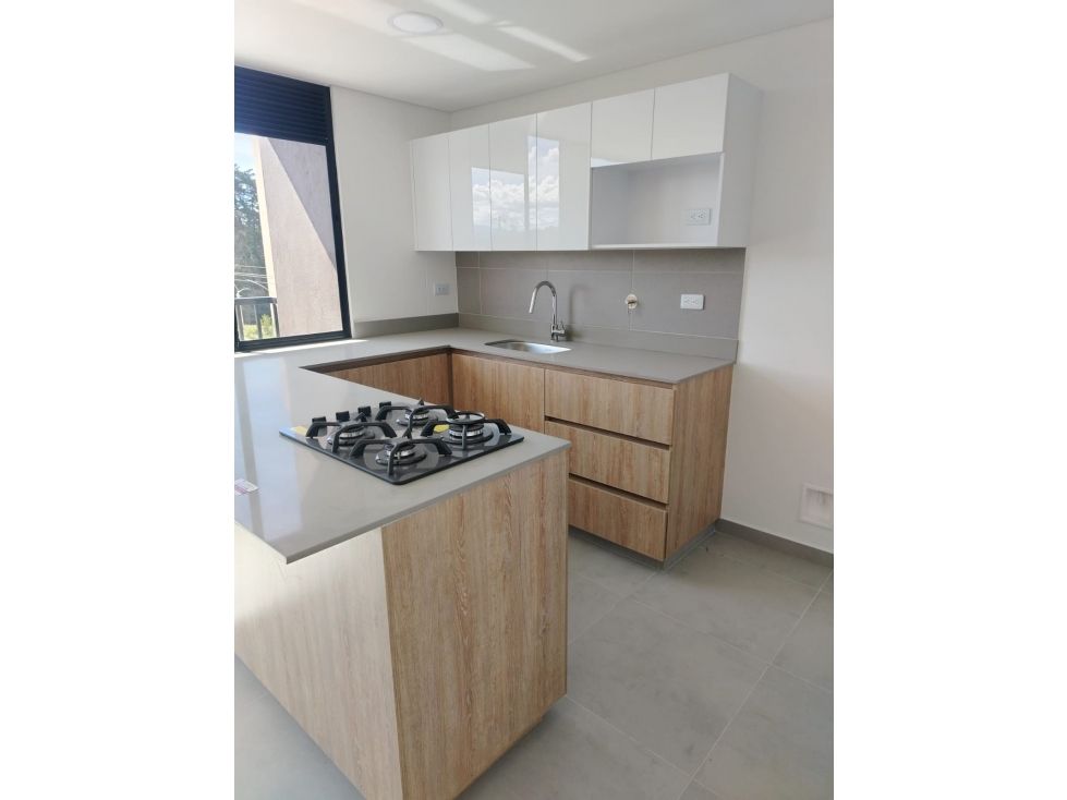 Apartamento en venta Antioquia Rionegro San Antonio 66 m2 Habitaciones 2 Baños 2 Garajes 1 Precio $570000000