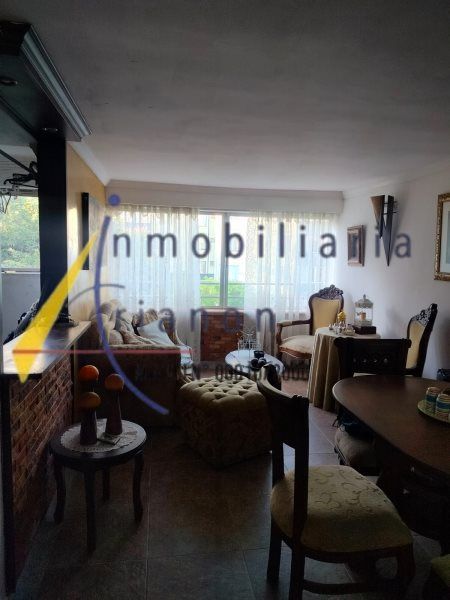 Apartamento en venta Antioquia Medellín Santa Rosa De Lima 66 m2 Habitaciones 3 Baños 1 Garajes 1 Precio $300000000