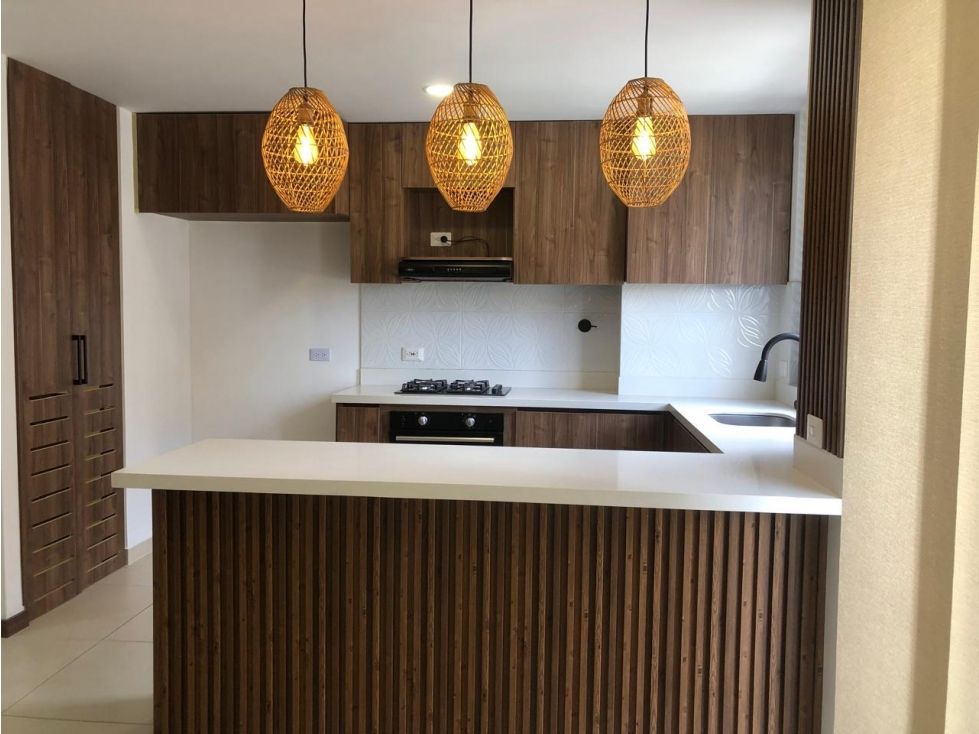 Apartamento en arriendo Antioquia Rionegro San Antonio 80 m2 Habitaciones 2 Baños 2 Garajes 2 Precio $3000000